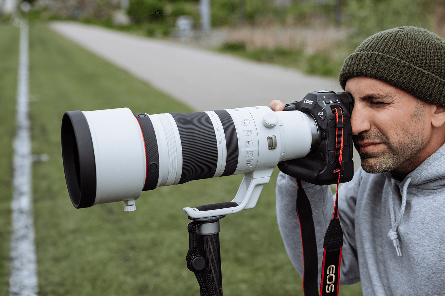 Canon EOS R1